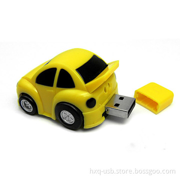 Car USB Flash Drive (HXQ-T015)